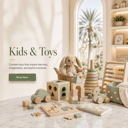 Kids & Toys